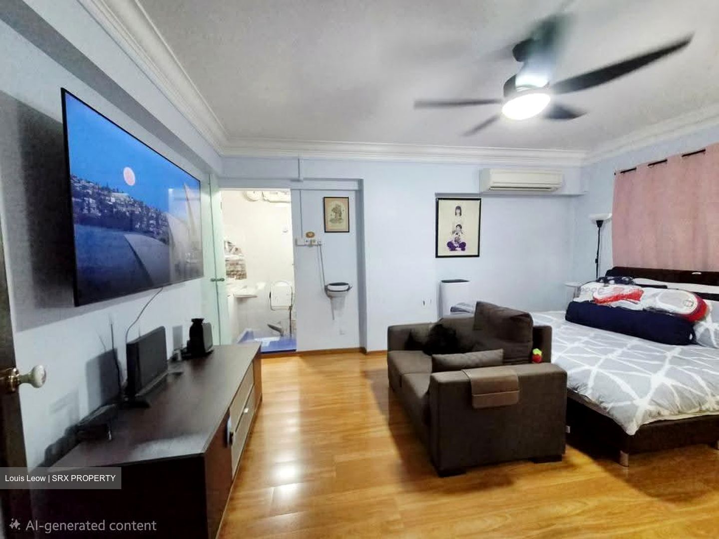 Blk 893A Tampines Avenue 8 (Tampines), HDB Executive #634617601